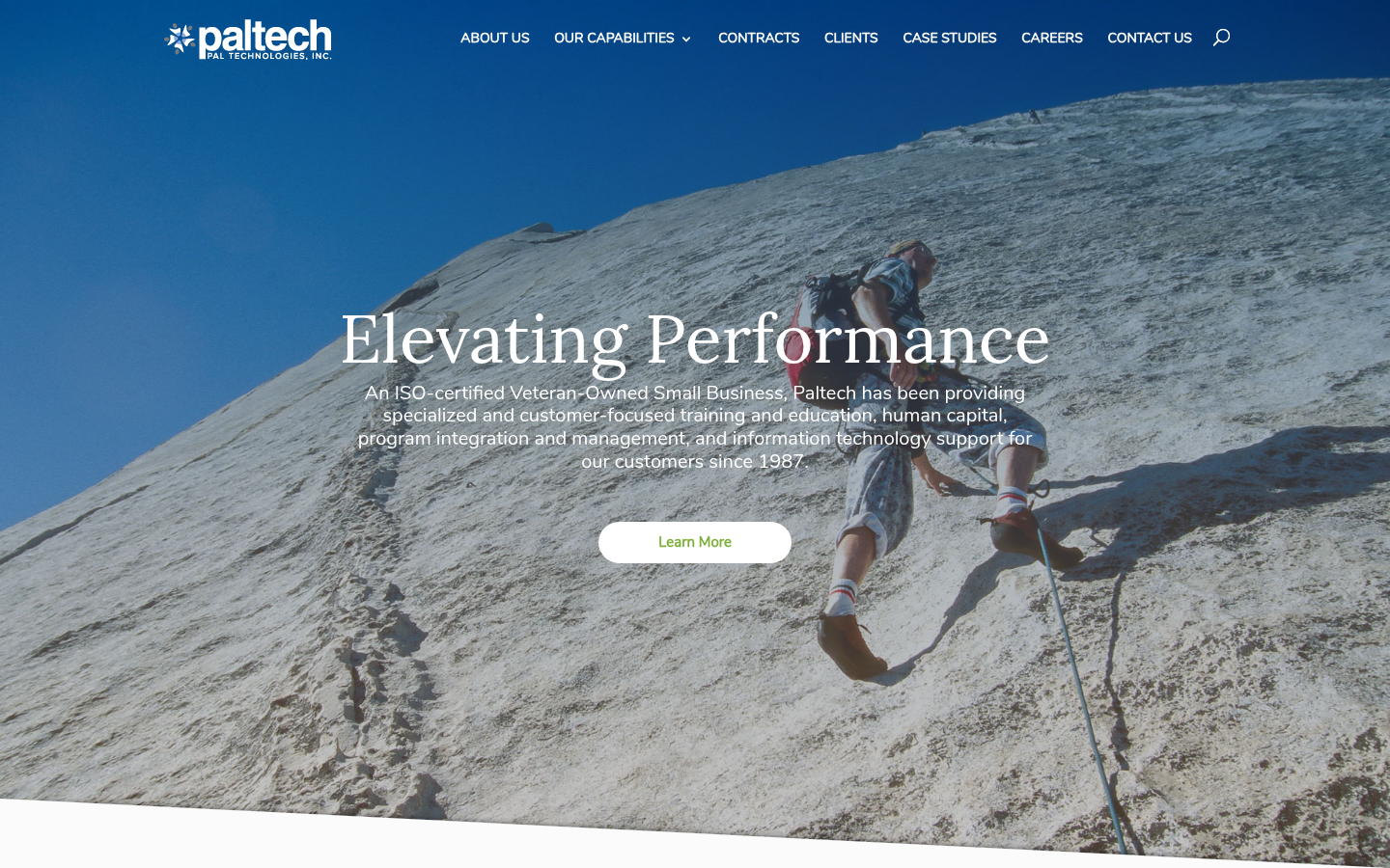 Pal Technologies Inc.